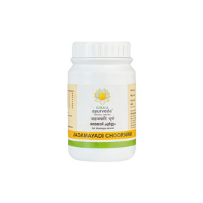 Kerala Ayurveda Jadamayadi Choornam (50 GM)