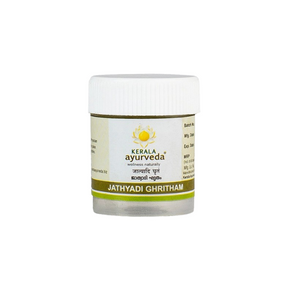 Kerala Ayurveda Jathyadi Ghritham (10 GM)