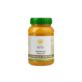 Kerala Ayurveda Kalyanaka Ghritham (150 ML)