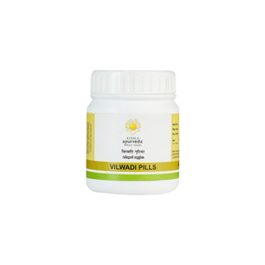 Kerala Ayurveda Vilwadi Gulika (50 Nos)