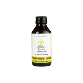 Kerala Ayurveda Nalpamaradi Keram (100 ML)