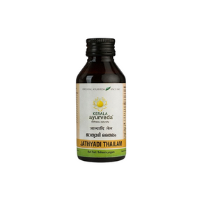 Kerala Ayurveda Jathyadi Kera Thailam (100 ML)