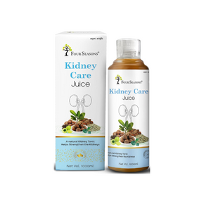 Four Seasons Ayurveda Kidney Care Juice (1000 ML)