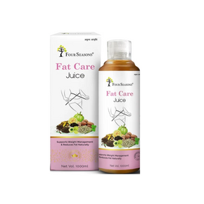 Four Seasons Ayurveda Fat Care Juice (1000 ML)