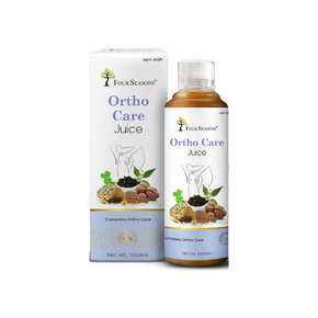 Four Seasons Ayurveda Ortho Care Juice (1000 ML)