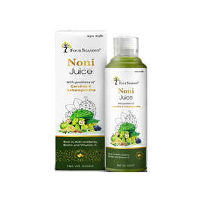 Four Seasons Ayurveda Noni Juice (500 ML)