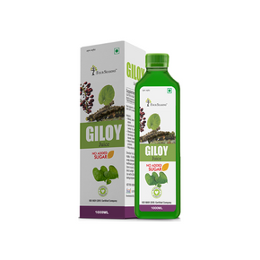 Four Seasons Ayurveda Giloy Juice (1000 ML)