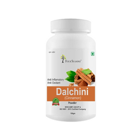 Four Seasons Ayurveda Dalchini Powder (100 GM)