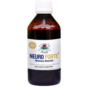 AYUSH NEURO FORTE (200 ML)