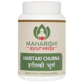 MAHARISHI AYURVEDA HARITAKI CHURNA (50 gm)