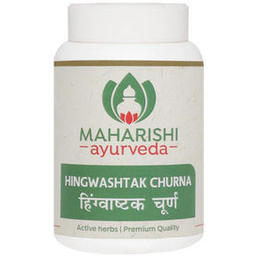 MAHARISHI AYURVEDA HINGWASHTAK CHURNA (50 gm)