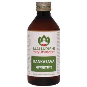 MAHARISHI AYURVEDA KANKASAVA (200 ML)