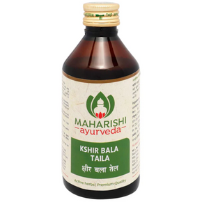 MAHARISHI AYURVEDA KSHIR BALA TAILA (200 ML)