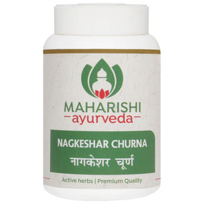 MAHARISHI AYURVEDA NAGKESHAR CHURNA (50 gm)