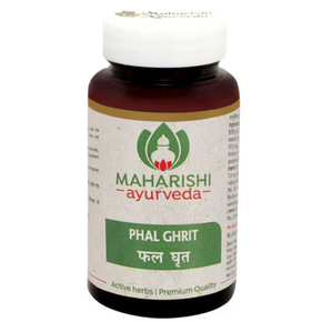 MAHARISHI AYURVEDA PHAL GHRIT (100 gm)