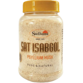 SADHANA SAT ISABGOL - PACK OF 2 (100 GM EACH)