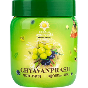 KERALA AYURVEDA CHYAVANPRASH (PACK OF 2)