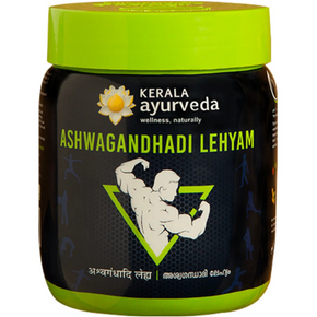 Kerala Ayurveda Aswagandhadi Lehyam (500GM)