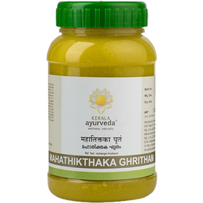 KERALA AYURVEDA MAHATHIKTHAKA GHRITHAM (150 ML)