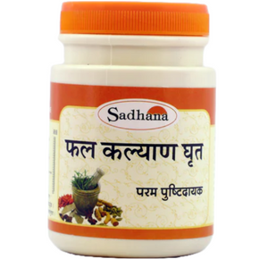 SADHANA FALKALYAN GHRITA (200 gm)