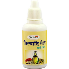 SADHANA BILVADI TAIL - PACK OF 2 (50 ML EACH)