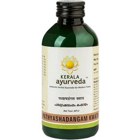 KERALA AYURVEDA PATHYASHADANGAM KWATH (200 ML)