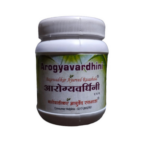 BAGEWADIKAR AYURVED AROGYAVARDHINI (100 gm)