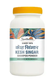 SADHANA KESH SINGAR