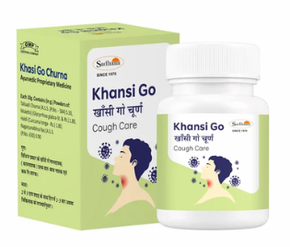 SADHANA KHANSI GO (20 Gm)