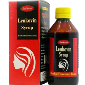 SADHANA LEUKOVIN SYRUP