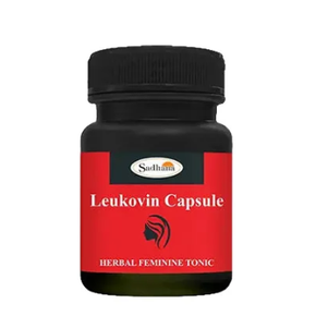 SADHANA LEUKOVIN CAPSULE (20 CAPS)