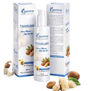 NAVKRITIK TWAKCARE MOISTURIZER 100ML