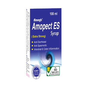 Amogh Amopect ES Syrup