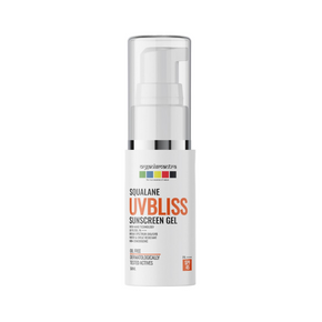 ORGANIX MANTRA SQUALANE UV BLISS SUNSCREEN GEL (50 ML)