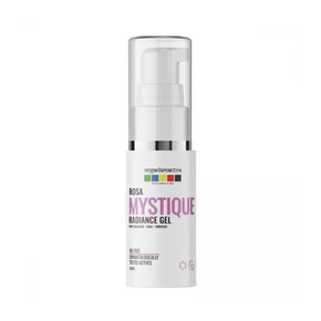 ORGANIX MANTRA ROSA MYSTIQUE RADIANCE GEL (50 ML)