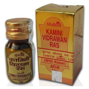 MULTANI KAMINI VIDRAWAN RAS (10 GM)