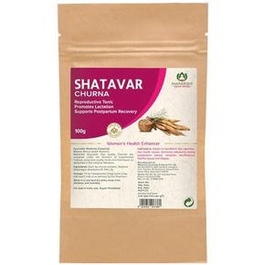 MAHARISHI AYURVEDA SHATAVAR CHURNA (100 gm)