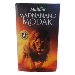 Multani Madnanand Modak - Pack of 2(100 gm)