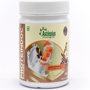 ASCLEPIUS ECO AROGYAM PROTEINDOC POWDER (200 gm)