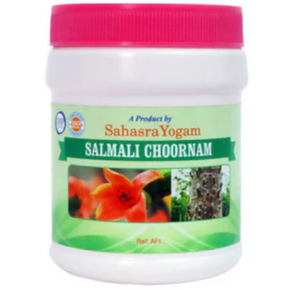 SAHASRAYOGAM SALMALI CHOORNAM (100 gm)