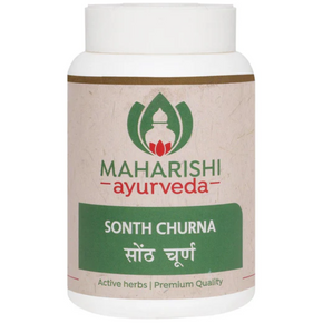 MAHARISHI AYURVEDA SONTH CHURNA (50 gm)