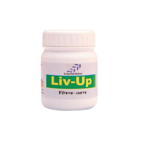 AVP Liv-Up Capsule (30 Capsules)