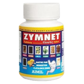 AIMIL ZYMNET TABLETS (100 TABS)