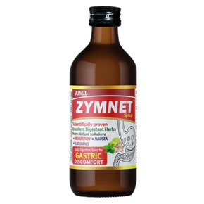 ZYMNET SYRUP (200 ML)