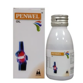 PENWEL OIL (60 ML)
