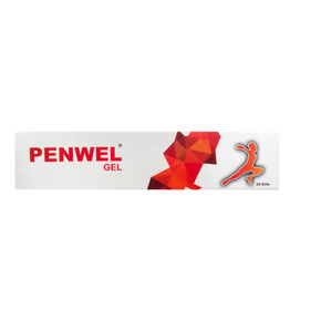 PENWEL GEL (25 GM)
