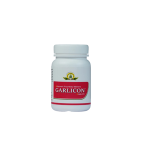 S G PHYTO GARLICON TABLETS (60TAB)