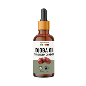 ORGANIX MANTRA JOJOBA OIL