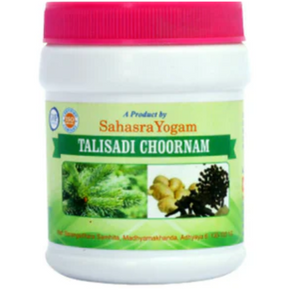 SAHASRAYOGAM TALISADI CHOORNAM (100 gm)