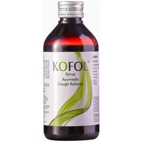 Charak Kofol Syrup